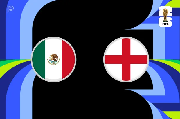 PREVIEW | Mexico vs England: team news, lineups, predictions (World Cup 06/07)