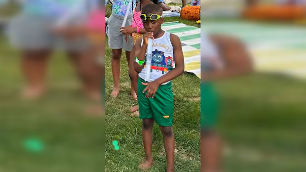 Boy who died at Binbrook Conservation Area was celebrating Canada Day with the Cameroonian community: police