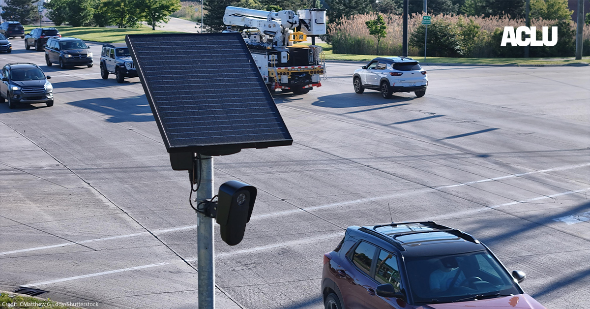 Flock Lied About its ALPR technology. What Else Has It Lied About?
