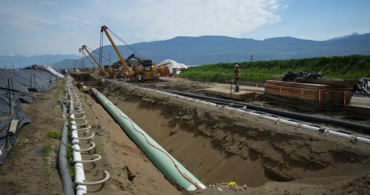 Pipelines faced key challenges in the past. Can Alberta’s overcome them?