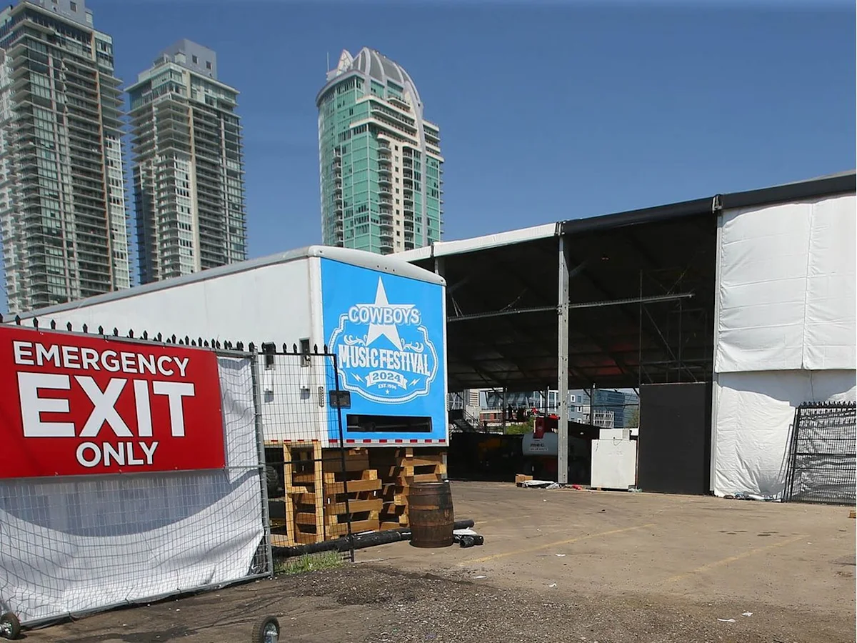 Opinion: Former concert producer says council got it right