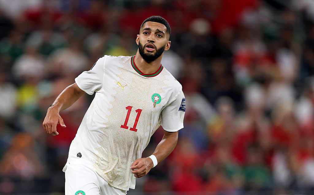 How to watch Canada v Morocco, team news, predicted line