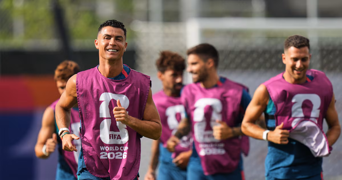 Portugal extends Toronto stay after dramatic World Cup win over Croatia
