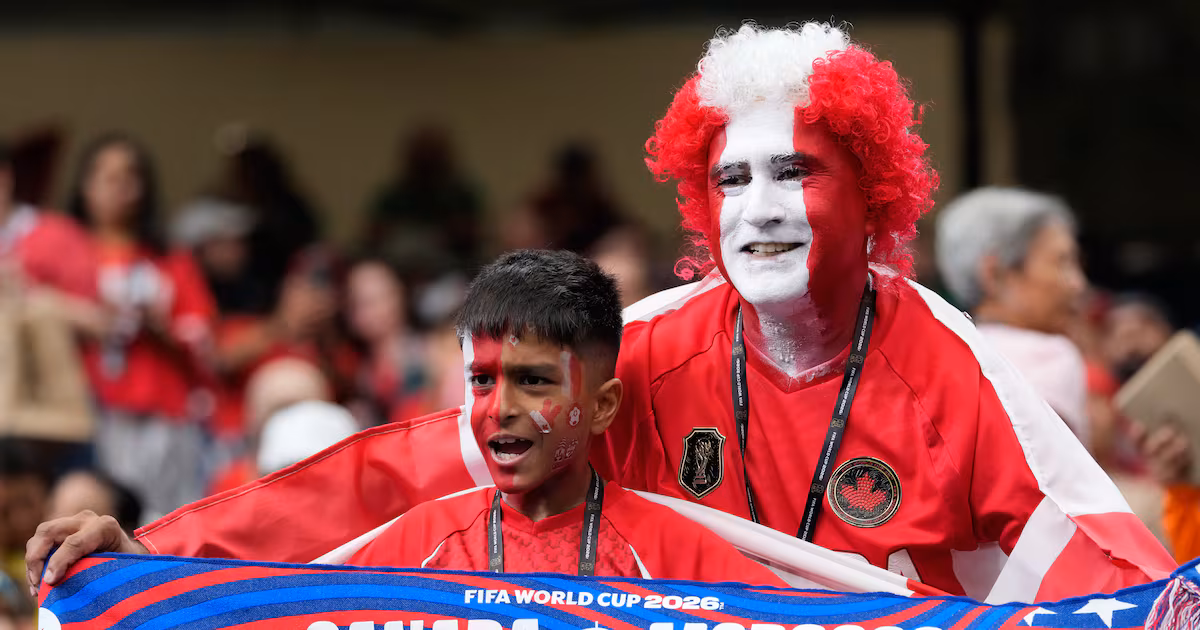 Canada vs. Morocco: Fans hope for another historic win in high