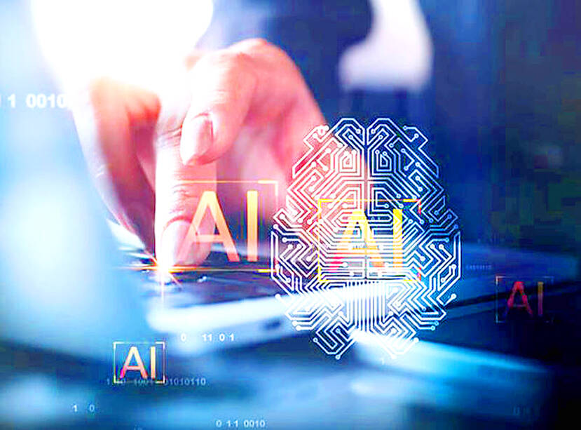 Ministry touts benefits of its AI certification