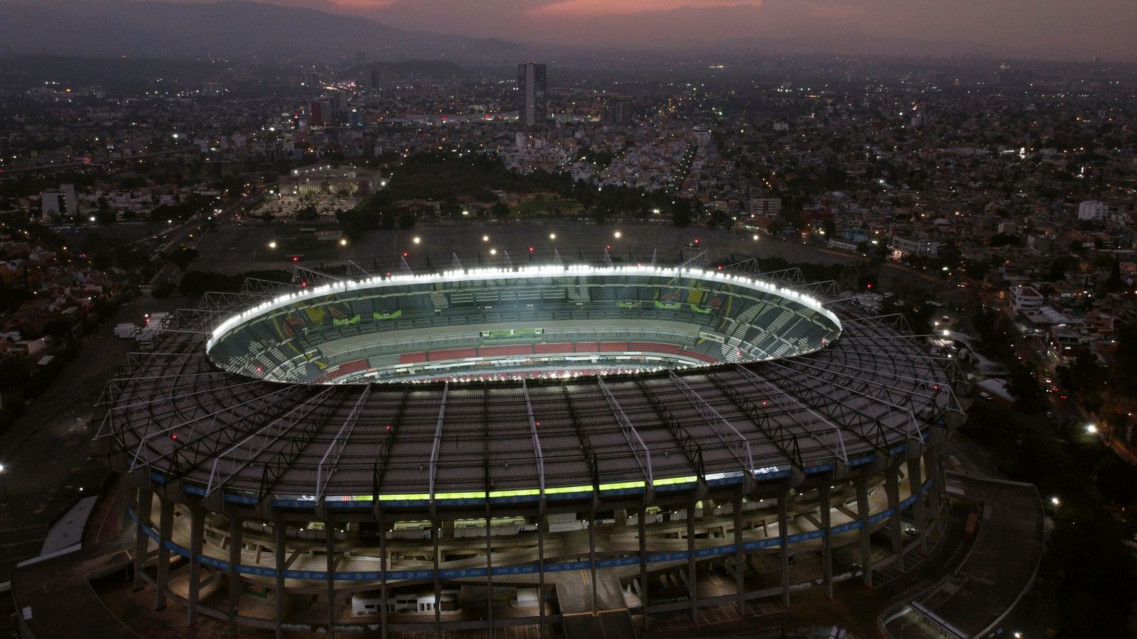World Cup 2026: England kick-off chaos explained - and how storms hitting Mexico could delay the last