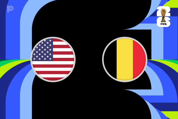 PREVIEW | USA vs Belgium: team news, lineups, predictions (World Cup 07/07)