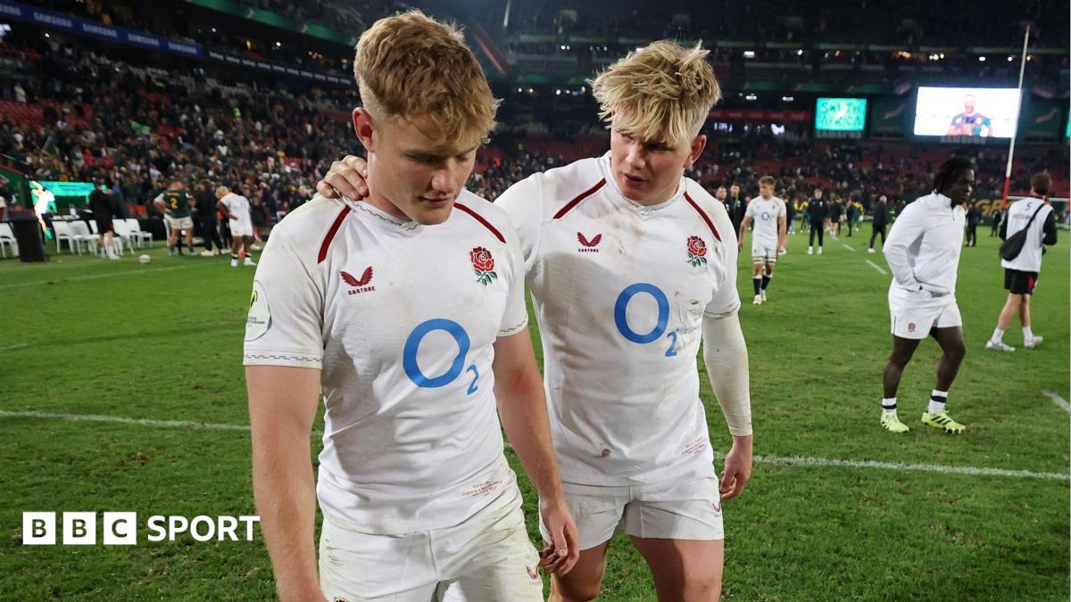 Boks unleash big