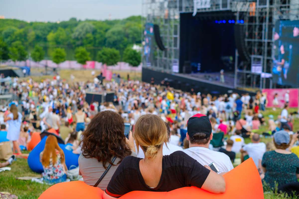 Hacker exploits Claude AI to score lifetime VIP music festival tickets