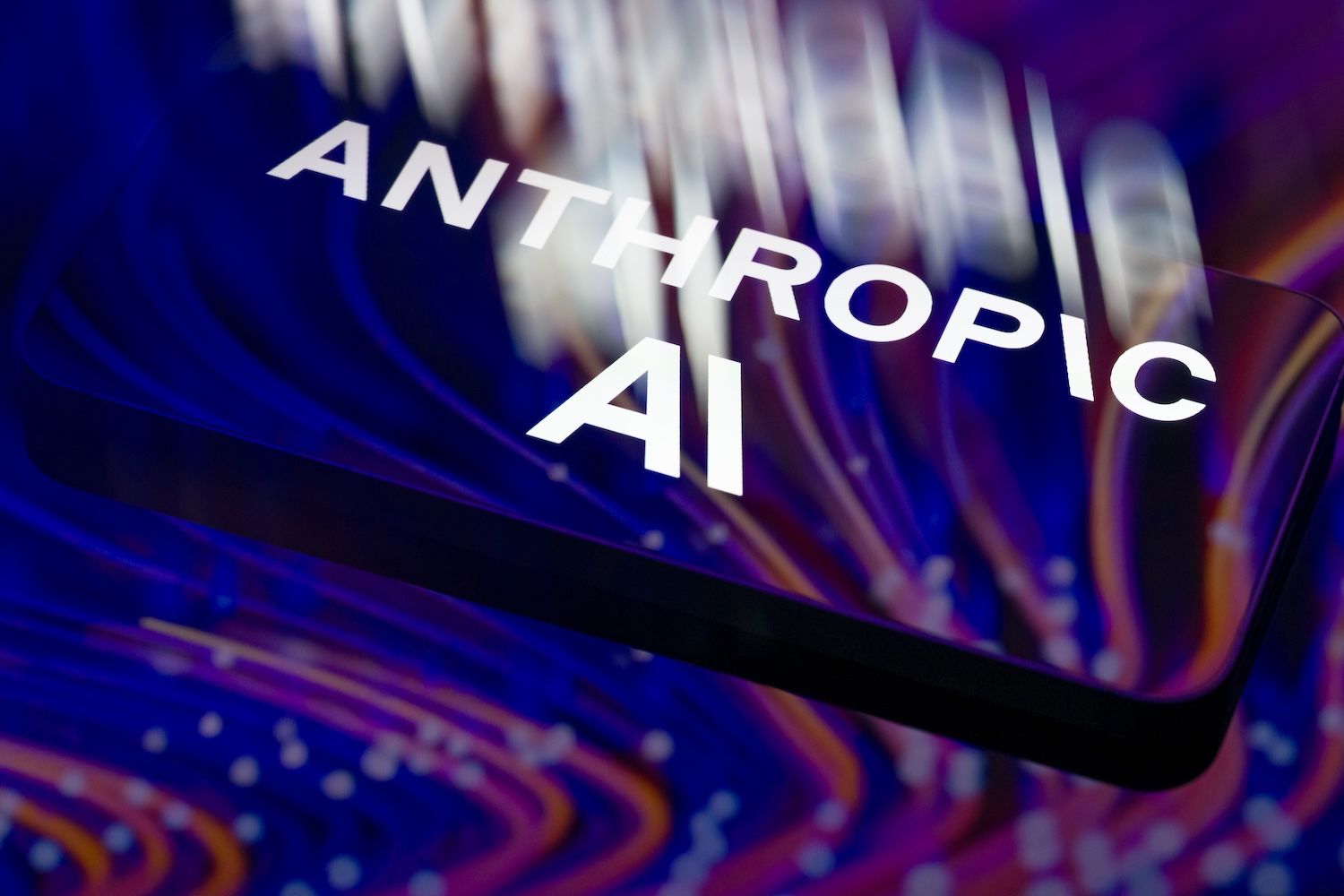 Anthropic Tops OpenAI With $965B Valuation As AI Funding Race Resets