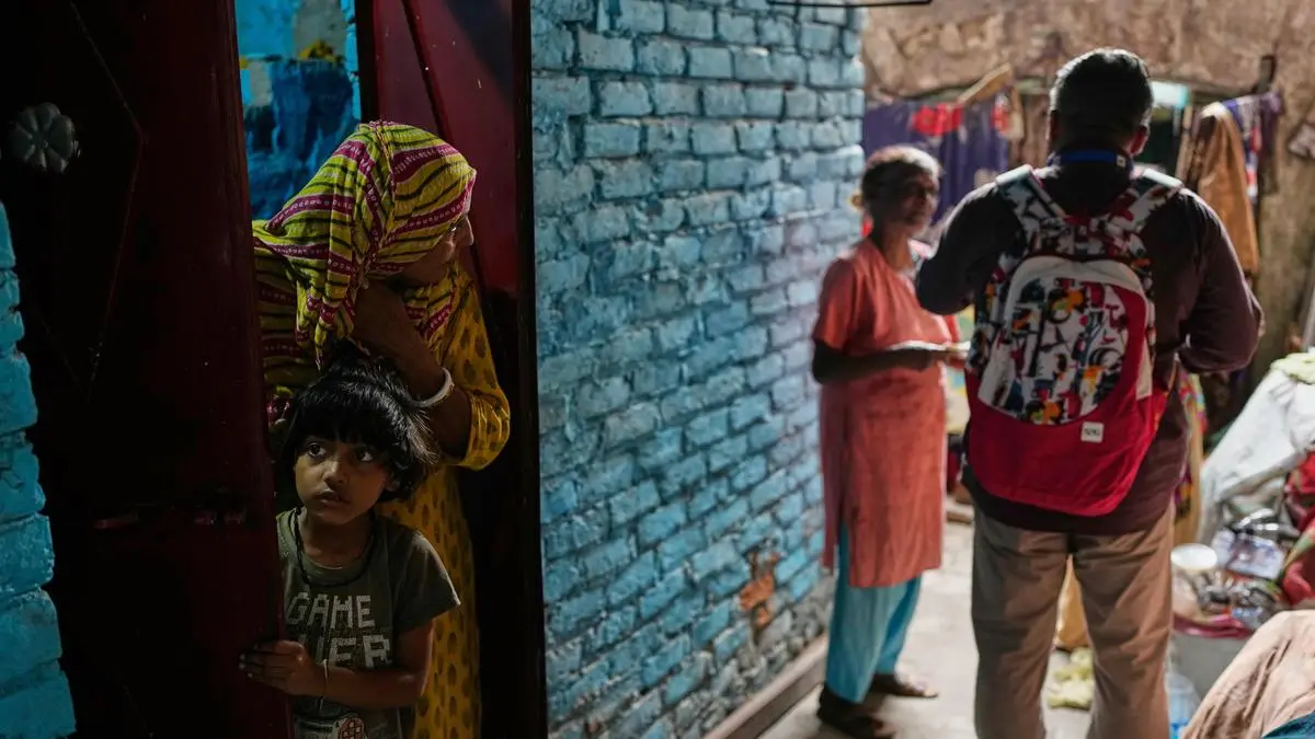 Citizens or Voters? What the Supreme Court's SIR Verdict Reveals About India's Fractured Idea of Citizenship
