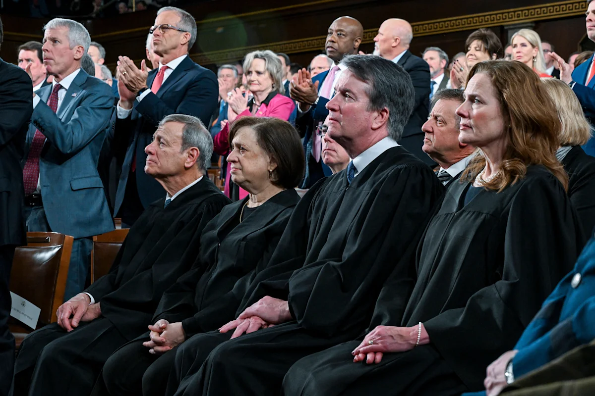 Birthright citizenship: The right's meltdown sounds familiar | Opinion