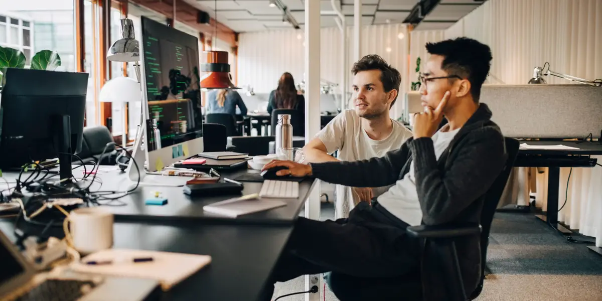 AI-native startups are hiring fewer entry