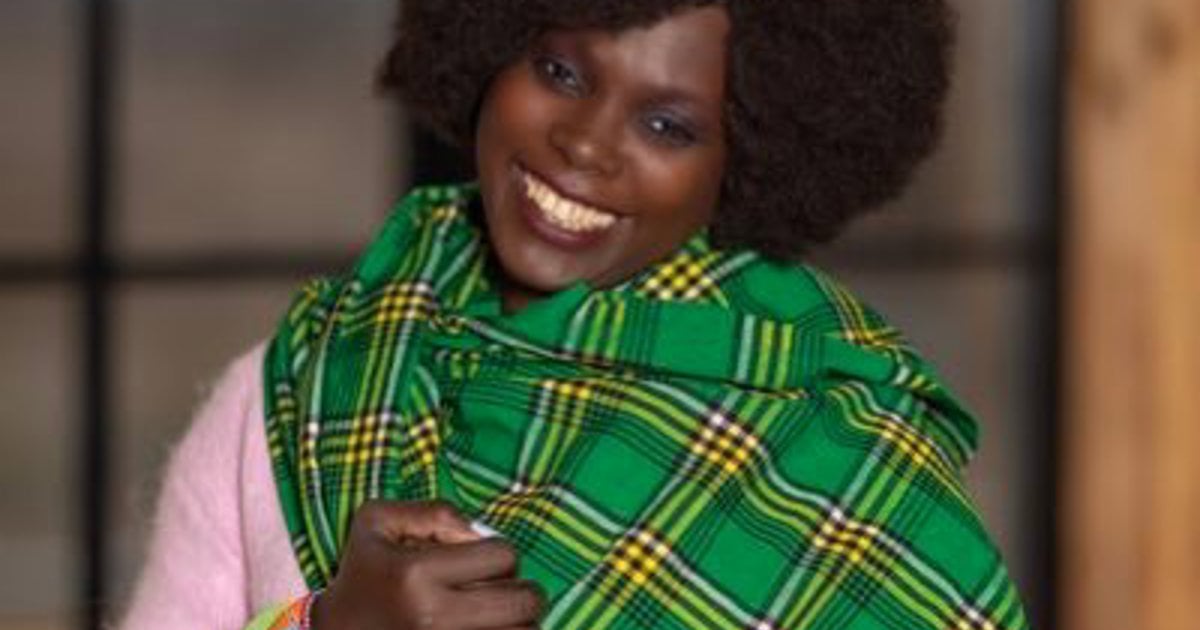 SA appoints Lady Mariéme Jamme as Special Envoy for Technology and Artificial Intelligence