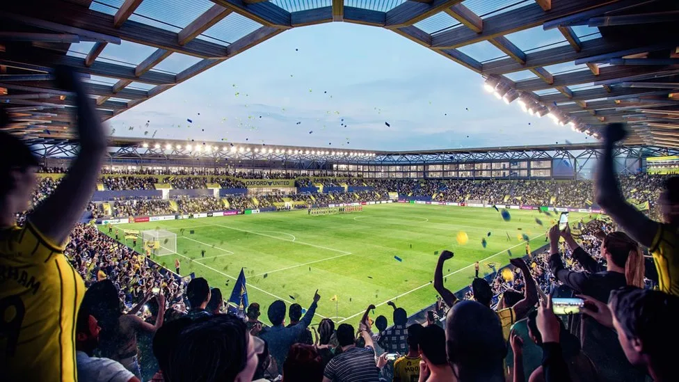 Campaigners to fight on after stadium challenge refused