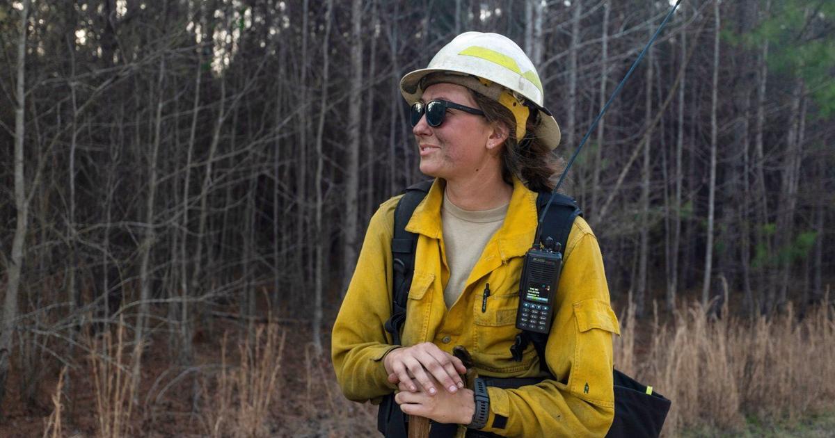 Memorial service to honor firefighters killed on Colorado