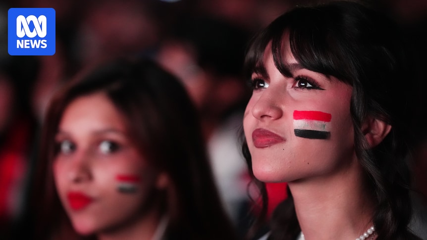'Sad feeling': How this World Cup has been one of exclusion for many fans