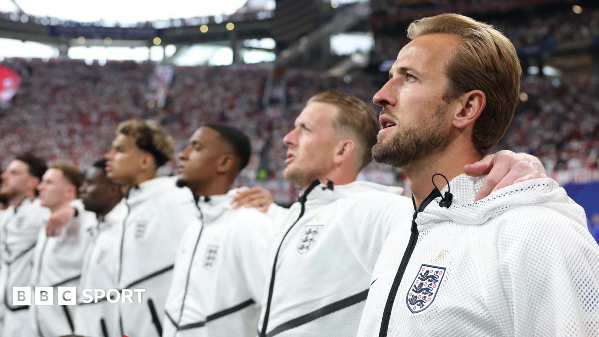 World Cup 2026: England v Mexico latest