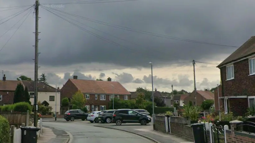 Murder arrest after woman's death in house