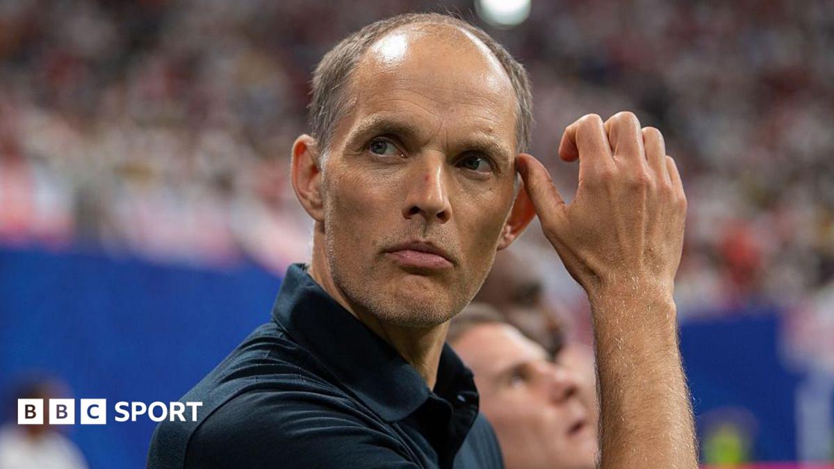 Mexico v England: How Thomas Tuchel could change tactics to win World Cup tie