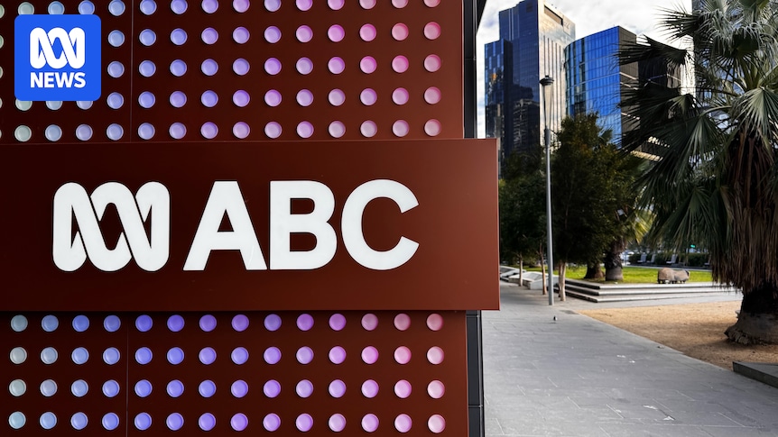 The ABC wants staff to use AI. Experts have concerns
