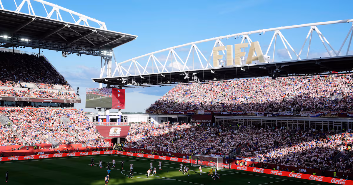 World Cup leaves uncertain legacy in Toronto as experts question economic impact