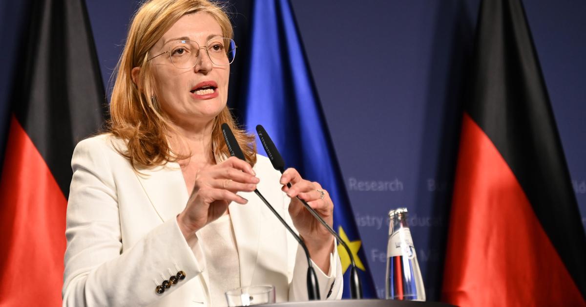 Brussels seeks to spur capital to prevent the flight of start