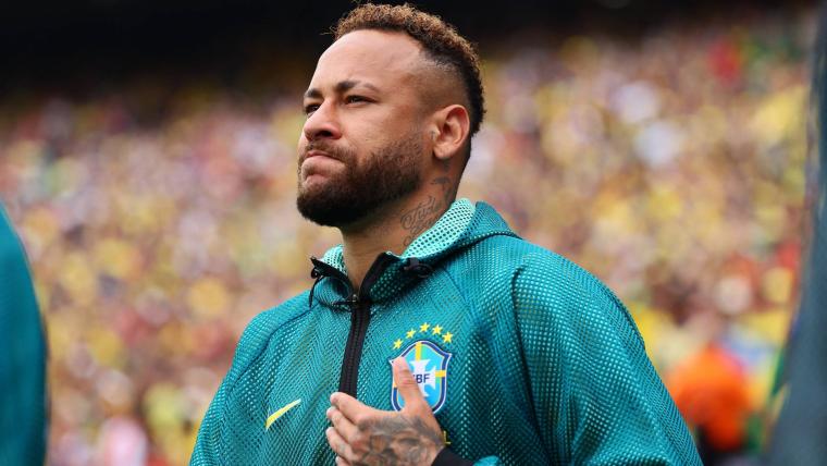 Will Neymar retire? What Brazil star has said about retirement after World Cup 2026 exit