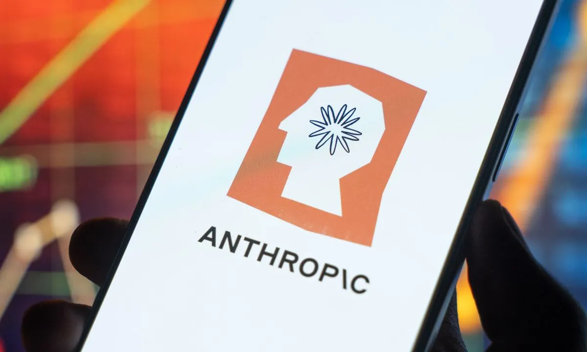 Anthropic, White House Have Not Discussed Government Stake in Firm