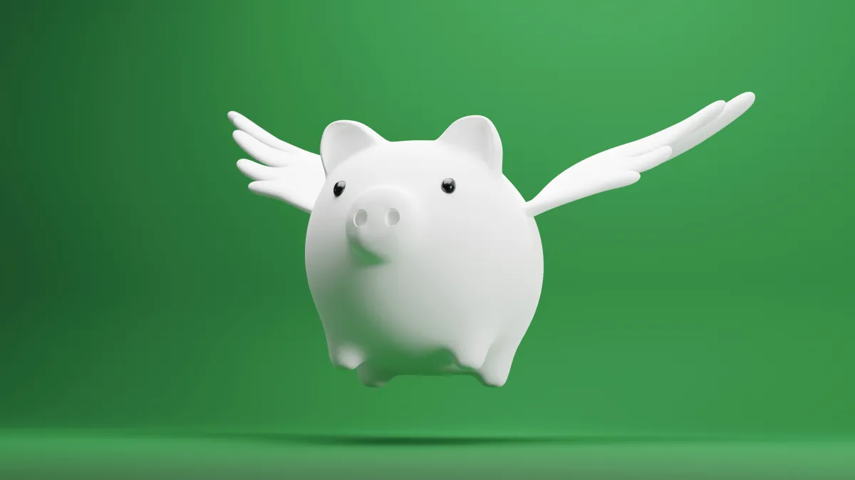 Almost 90 new unicorns have been minted so far this year