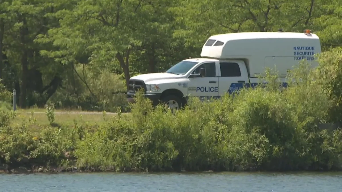 Two bodies recovered from Lachine Canal