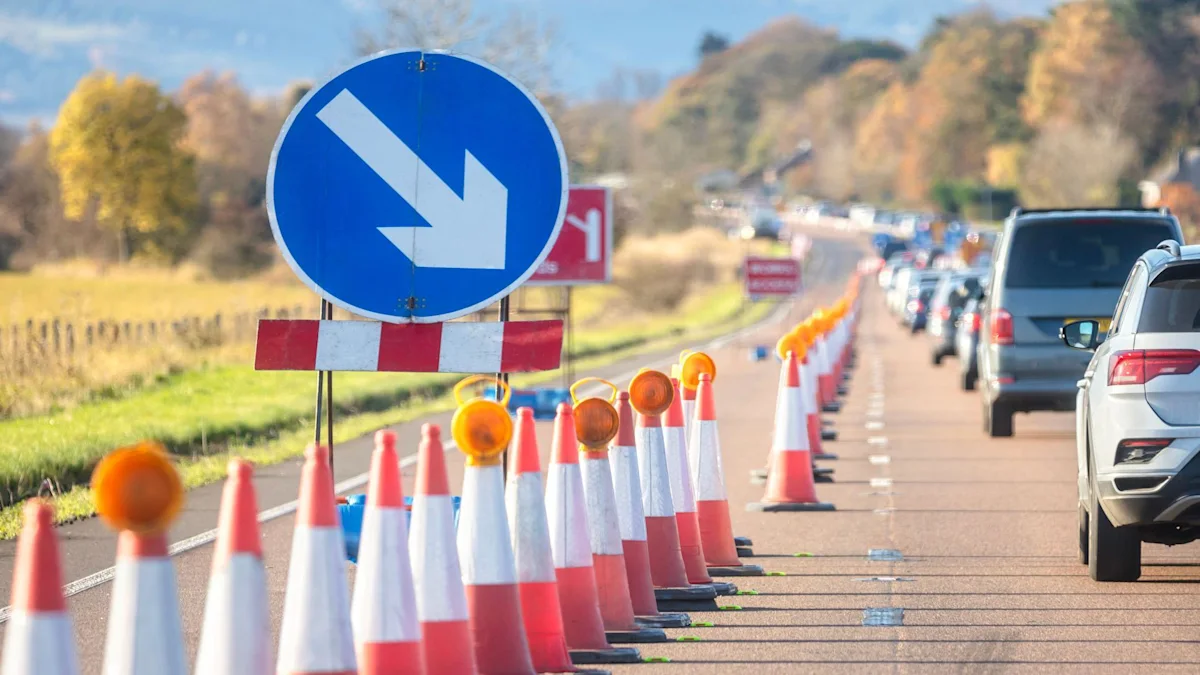 Drivers to face two months of overnight A14 work