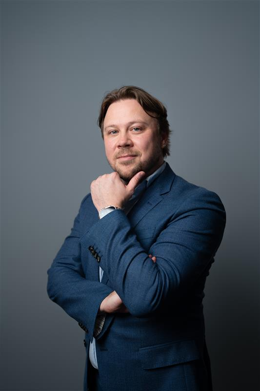 amana Appoints Andrey Artamonov as Chief Technology and Information Officer