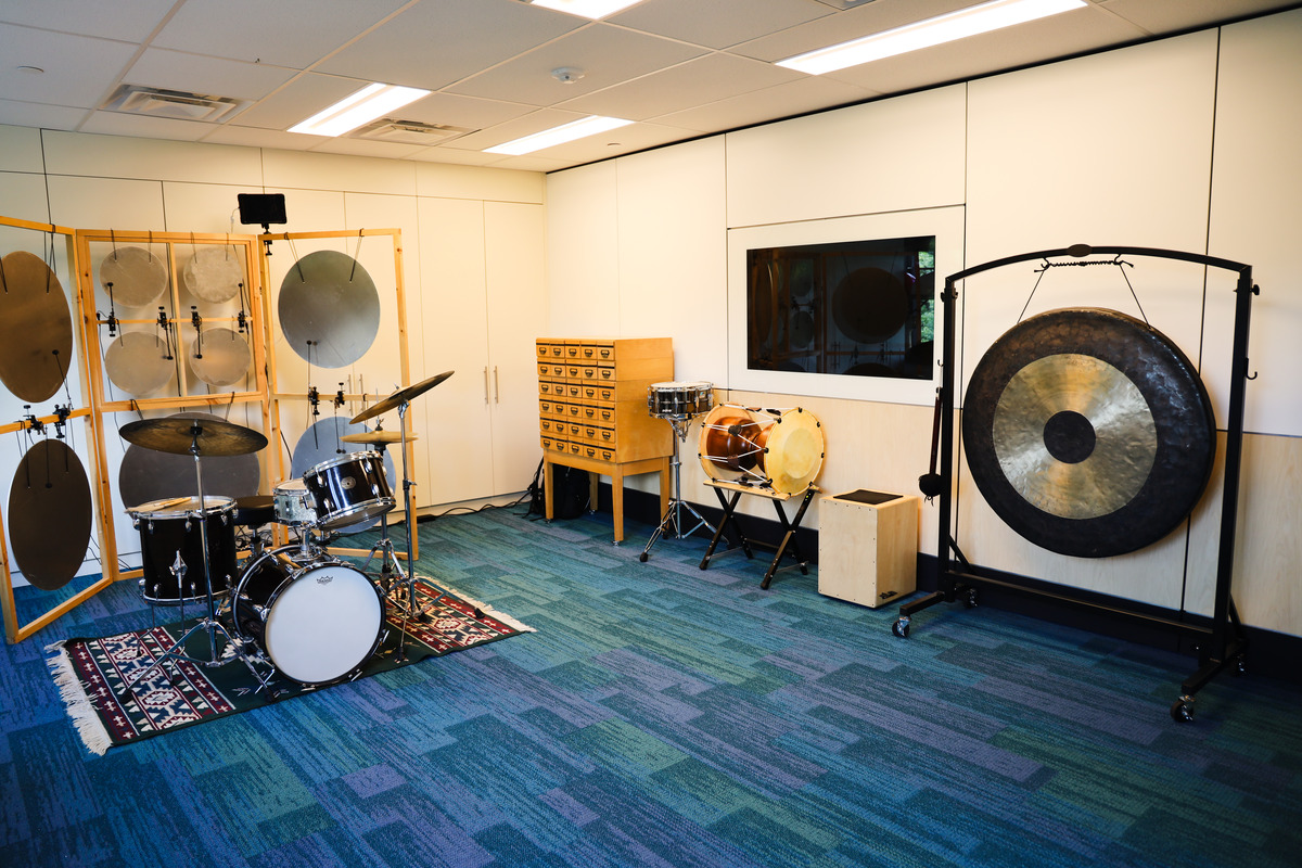 Music, Mobility, and Inclusive Technology