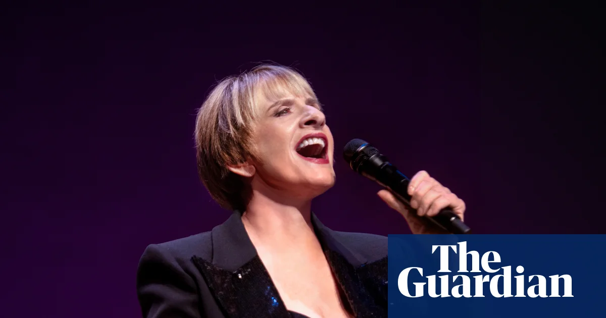 Turkey blocks cruise ship carrying 2,000 LGBTQ+ passengers and a ‘furious’ Patti LuPone, citing ‘moral values’
