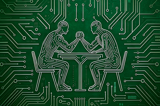 Cover Story: The AI Token Takeover in China