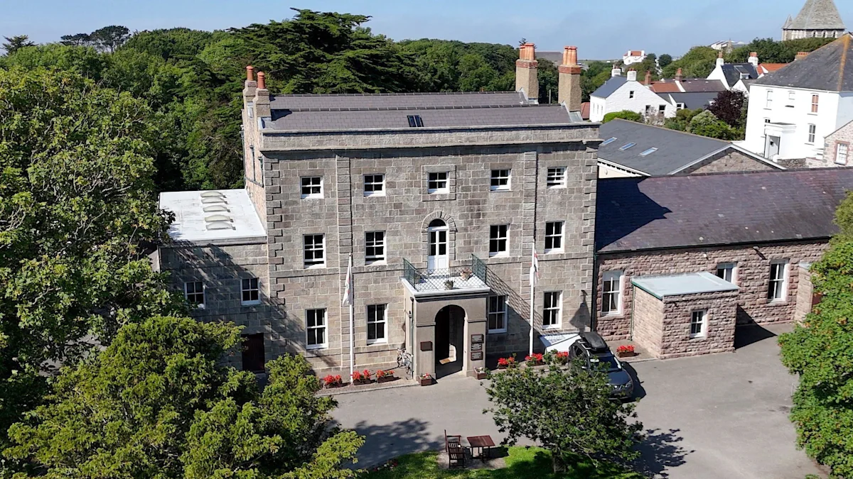 Data centre wanted for Alderney, States confirms