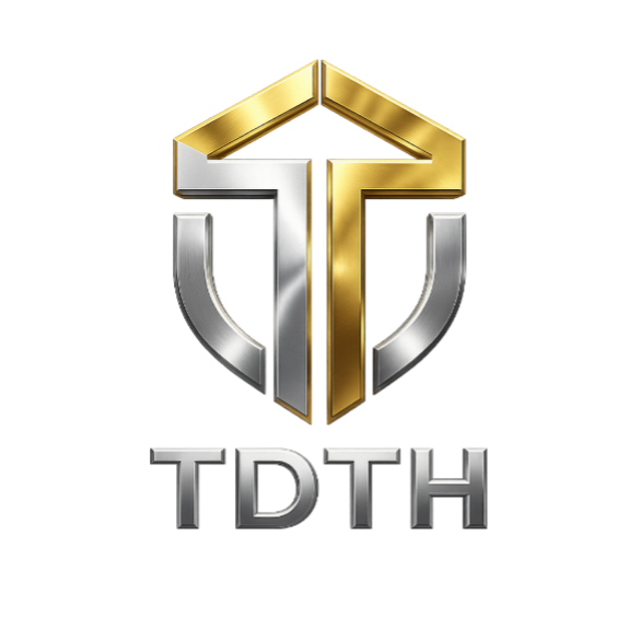 Trident Digital Tech Holdings (Nasdaq: TDTH) Founder & CEO