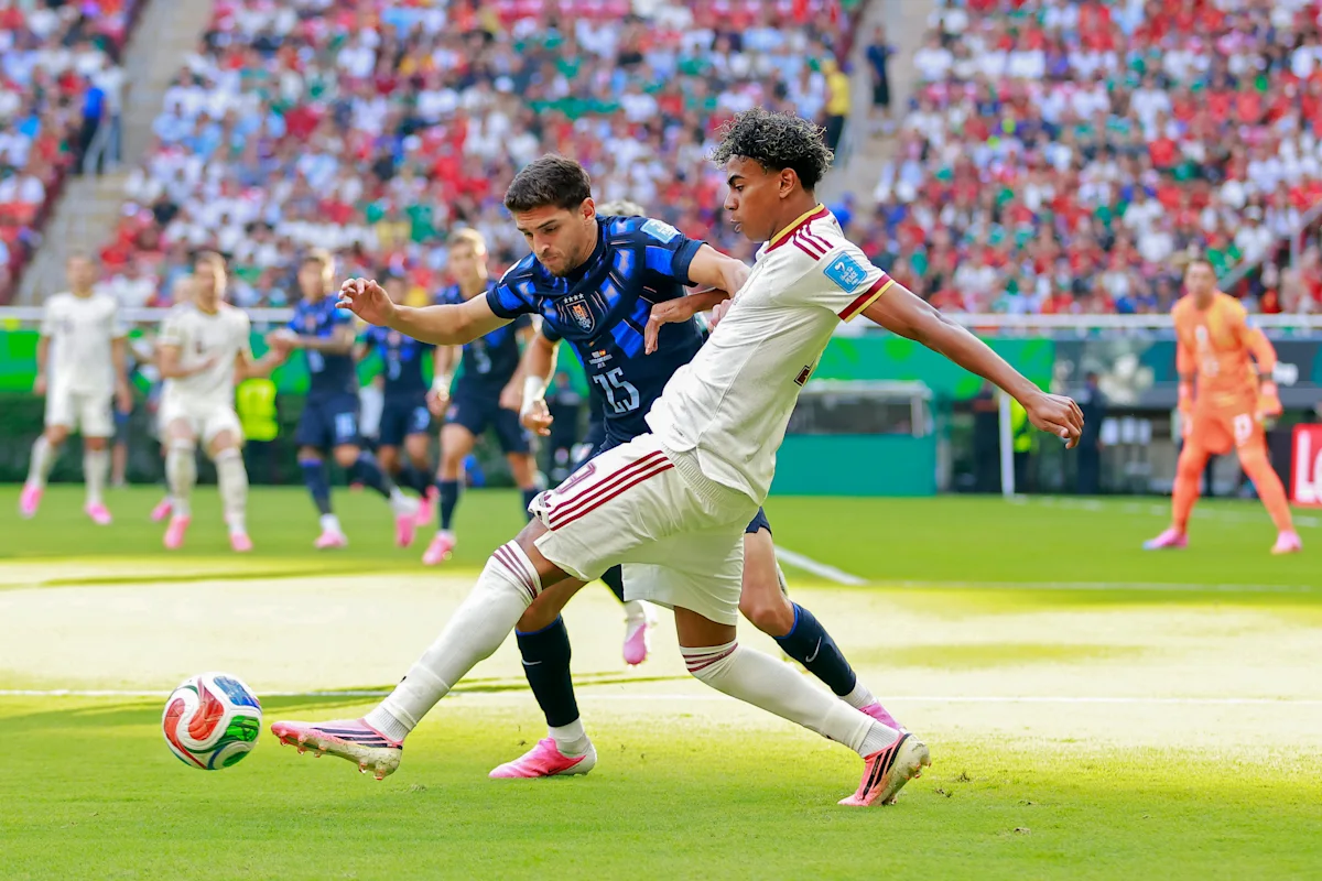 2026 World Cup: How to watch all of today's games, Monday, July 6 match schedule, free streaming info, and more