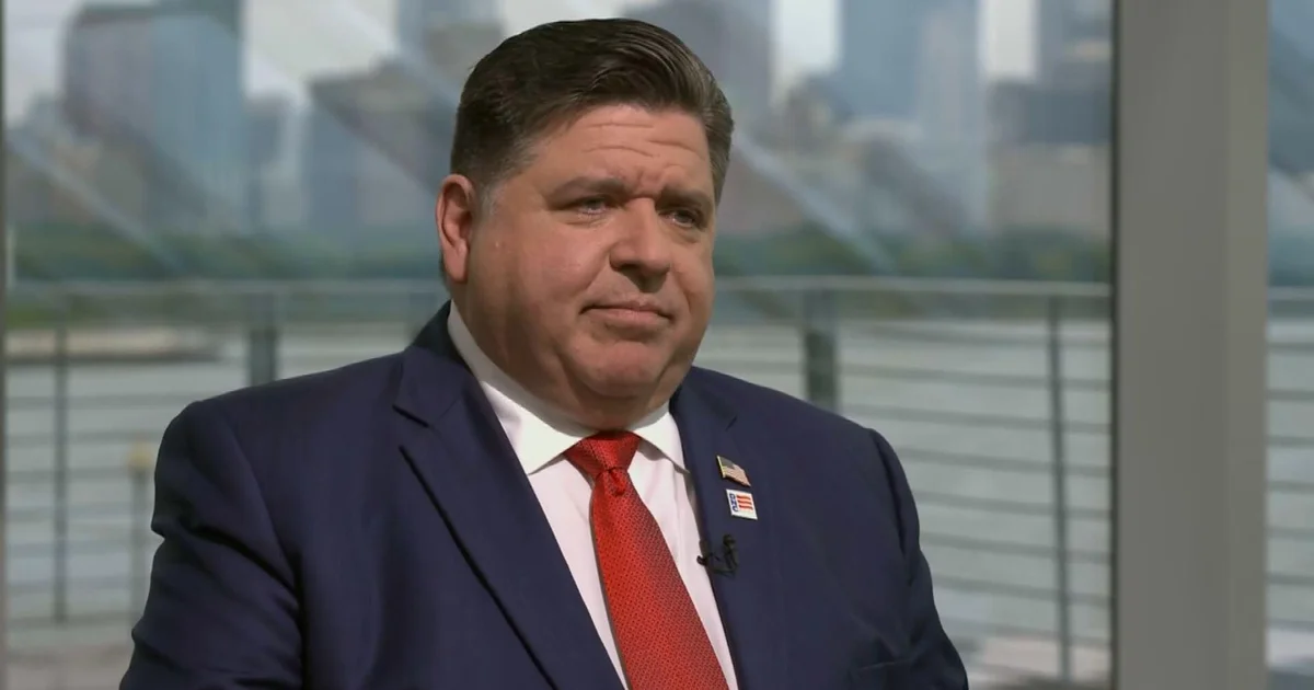Pritzker to sign Illinois bill aimed at artificial intelligence accountability