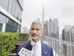 Jaishankar conveys PM Modi's gratitude to UAE leadership for diaspora welfare; reaffirms India's 'major stakes' in regional stability