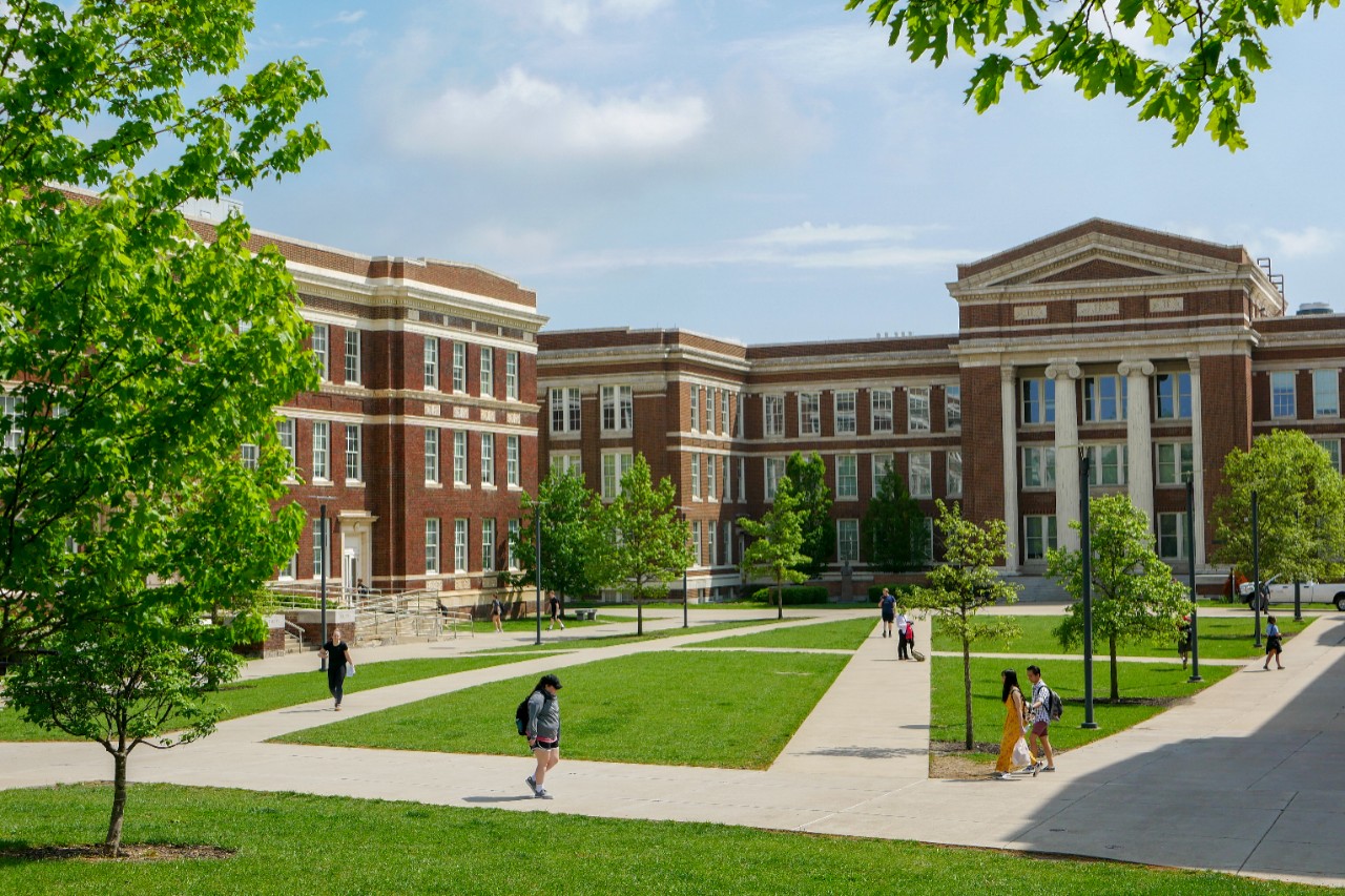 UC continues to advance digital transformation through AI, cybersecurity and modernization