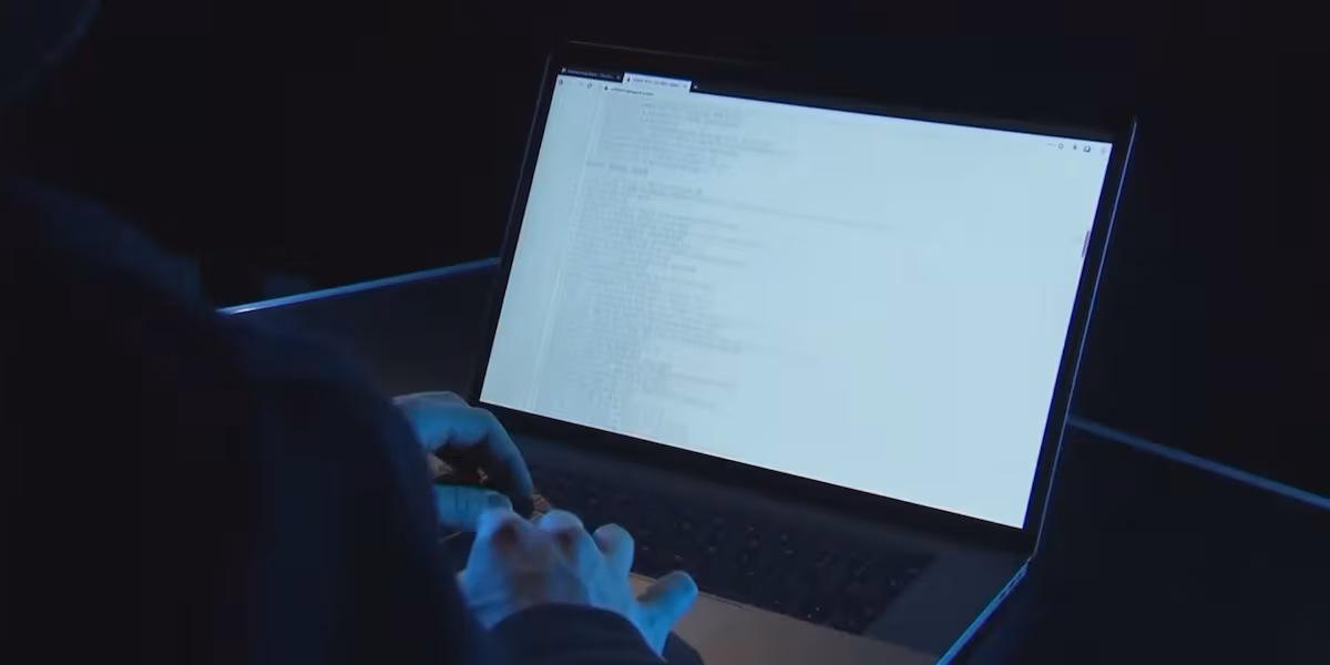 International intelligence group warns AI is fueling rise in cyberattacks on small businesses, local governments