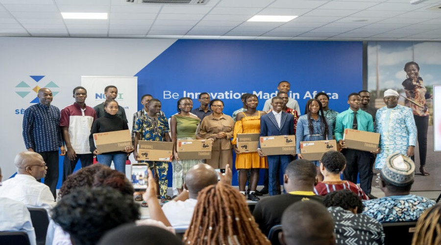 Benin selects top young AI talent for International Artificial Intelligence Olympiad
