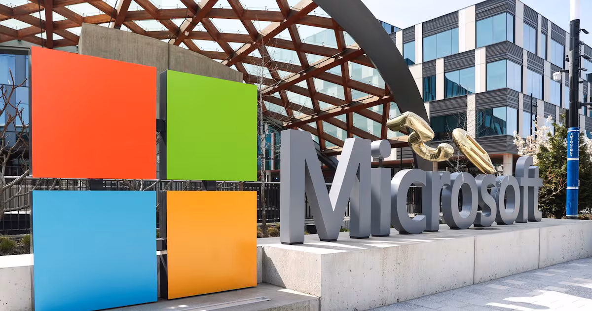 Microsoft to cut 4,800 jobs, overhaul Xbox unit