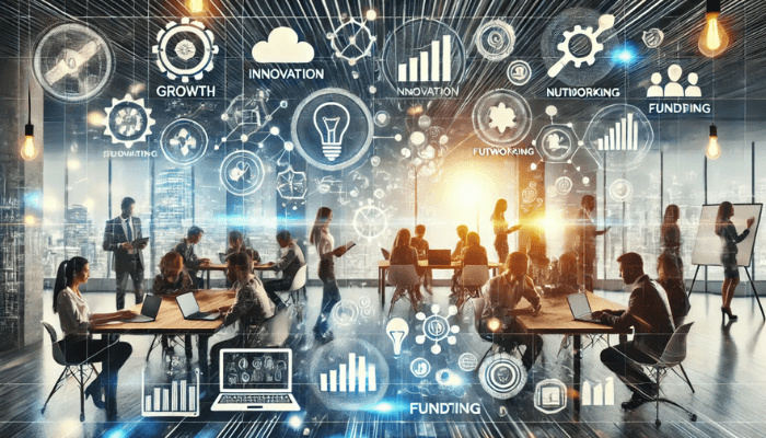 South Africa risks losing Africa’s startup race as policy failures scare capital