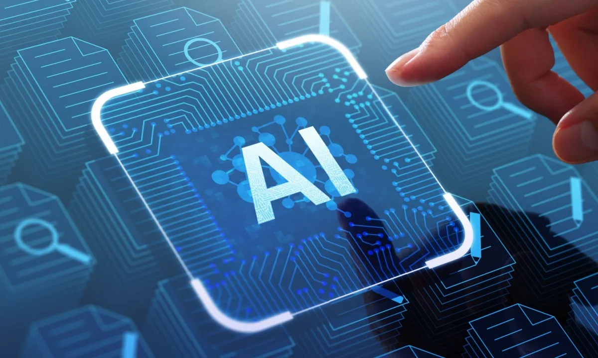 An AI Trained on Wall Street’s Own Data Just Beat GPT
