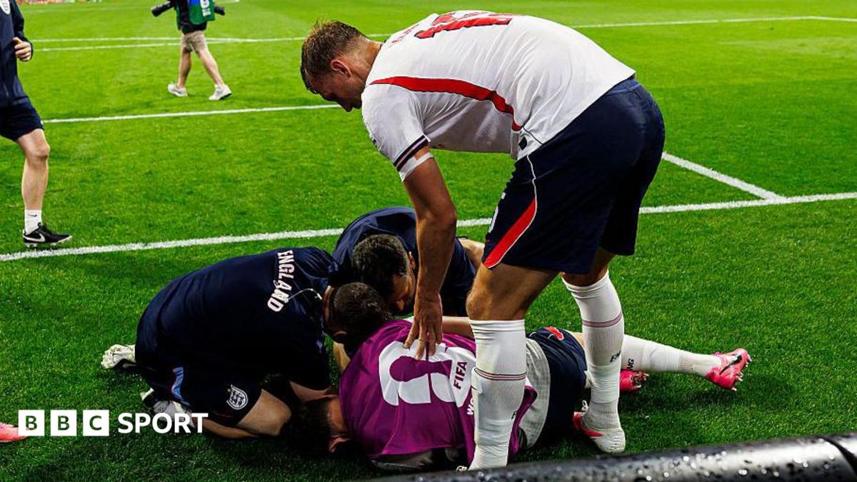 World Cup 2026: England midfielder Jordan Henderson expected to have surgery on injured wrist