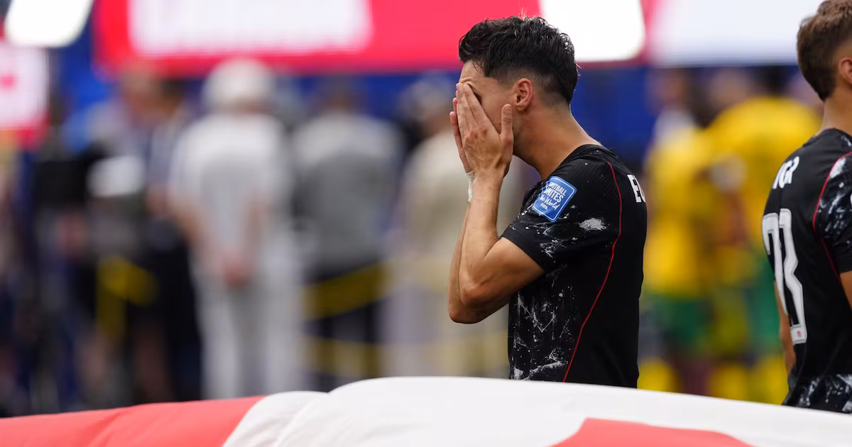Canada Soccer CEO Blue says World Cup enthusiasm must translate into lasting support