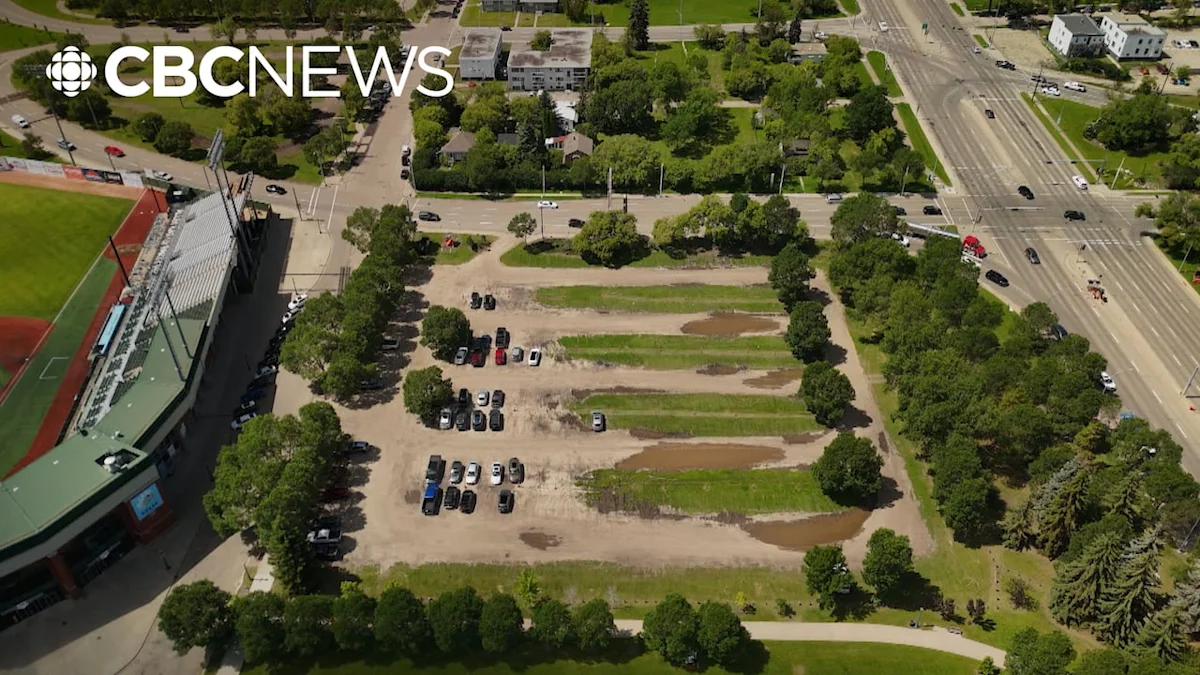 Taking a stance against Rossdale rezoning